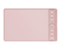 Huion Inspiroy 2S Pink 6930444802639 - 1156221 - zdjęcie 3